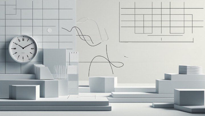 Why Weekly Planning Helps Create a More Structured Rhythm