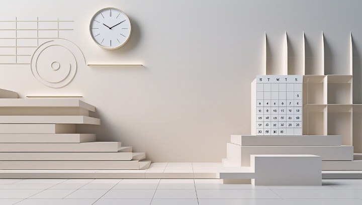 How to Build a Clear Daily Plan Without Overloading Your Schedule