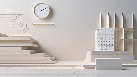 How to Build a Clear Daily Plan Without Overloading Your Schedule