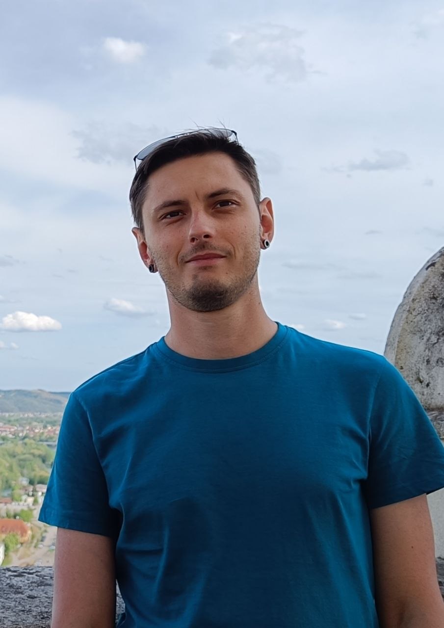 Alfredo Price - Task Planning System Developer